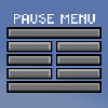 Логотип мода FTB Pause Menu API