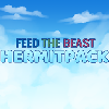 Логотип мода FTB Presents HermitPack