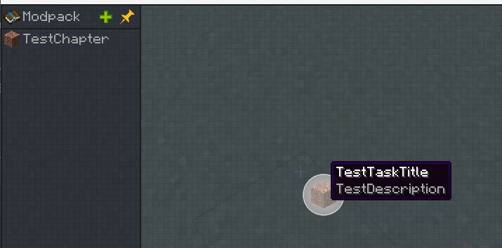 Скриншот мода