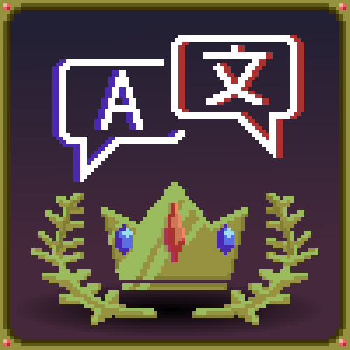 Логотип мода FTB Quest Localizer