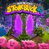 Логотип мода FTB StoneBlock 4