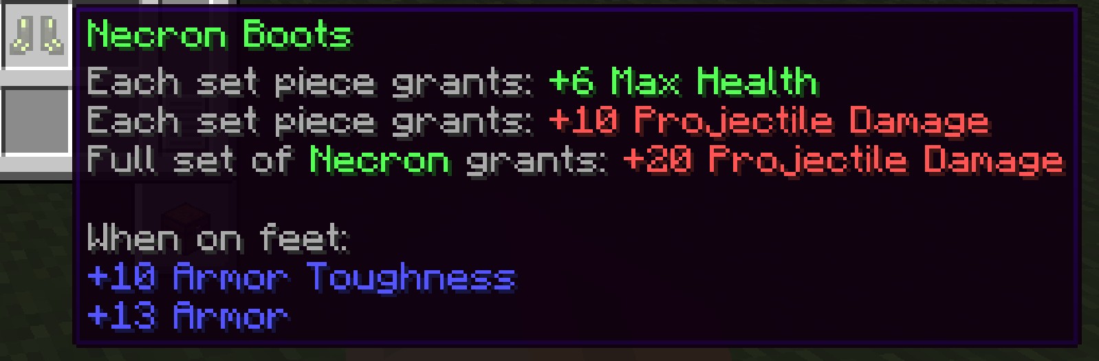 Скриншот мода