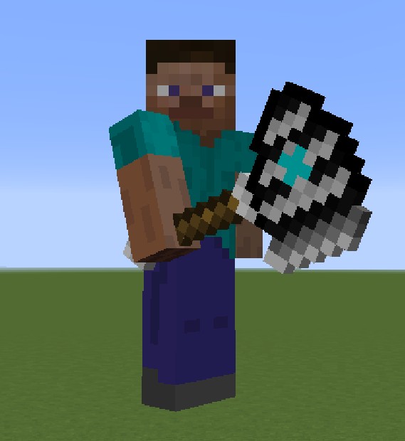 Скриншот мода