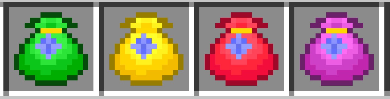 Скриншот мода