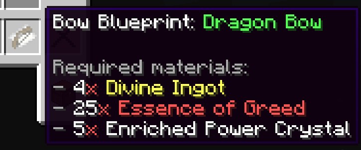 Скриншот мода