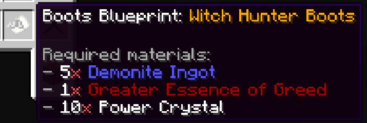 Скриншот мода