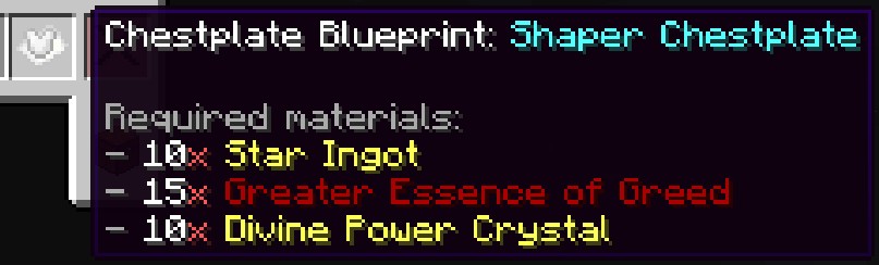 Скриншот мода