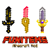 Логотип мода FunItems Mod