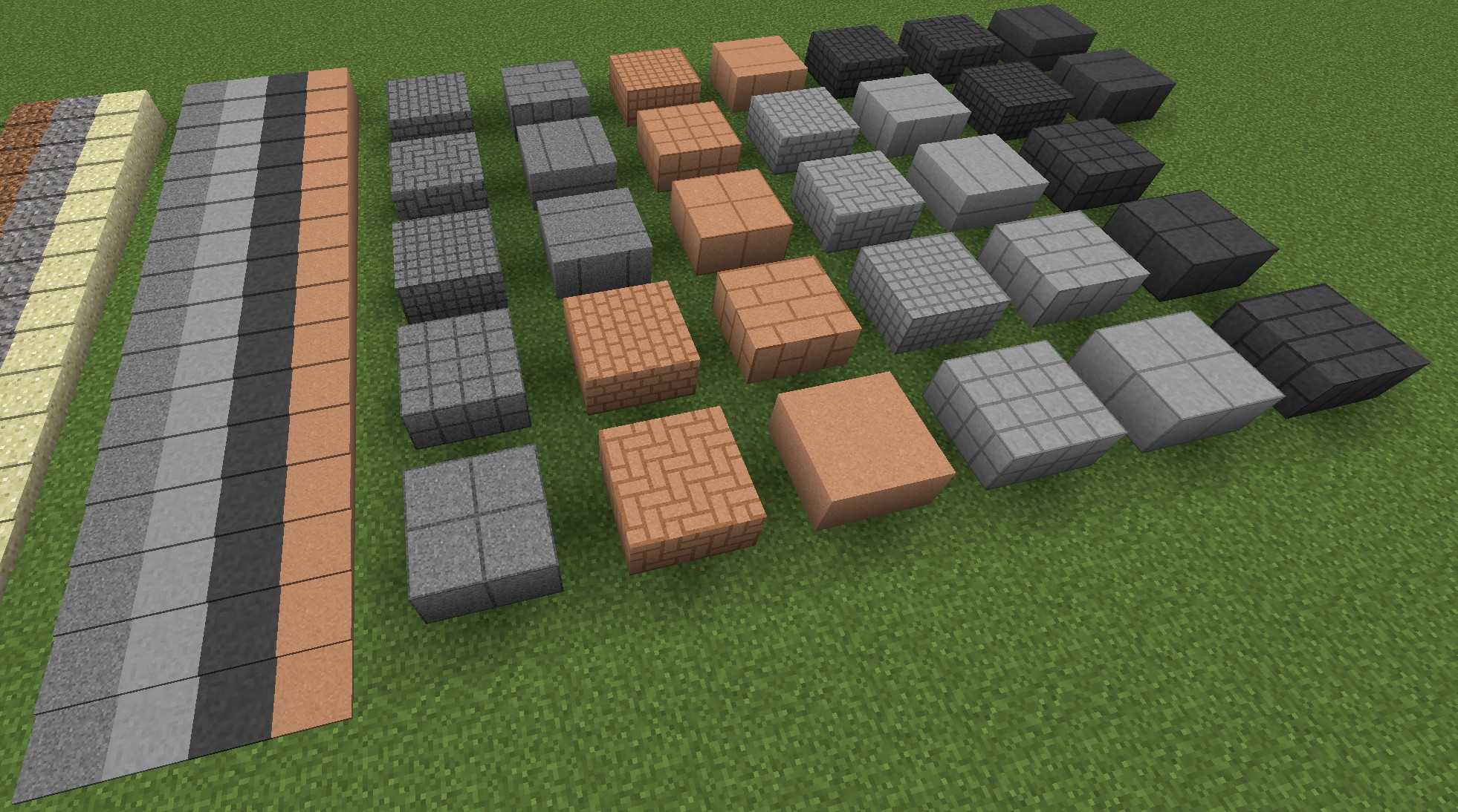 Скриншот мода