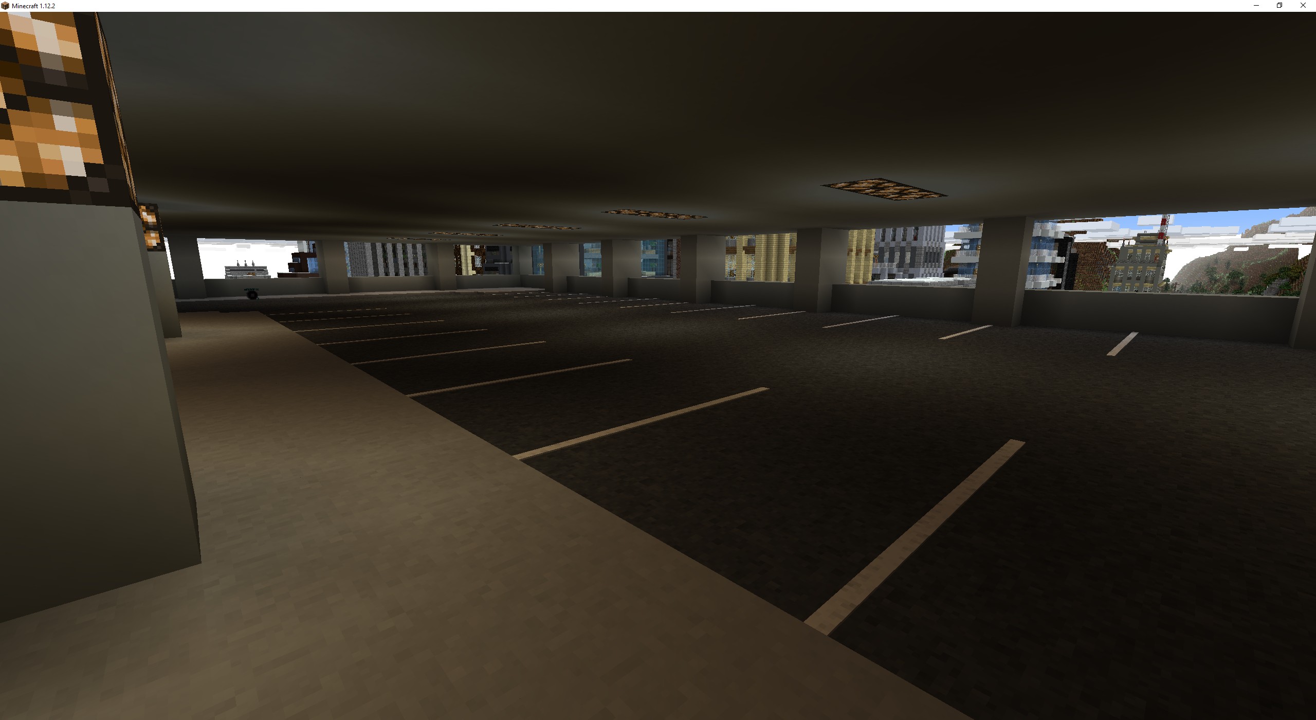 Скриншот мода