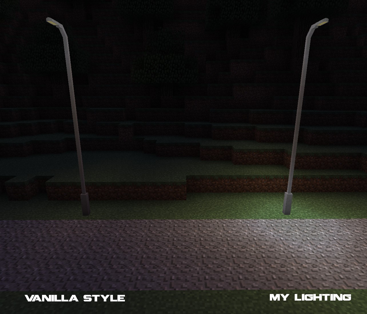 Скриншот мода