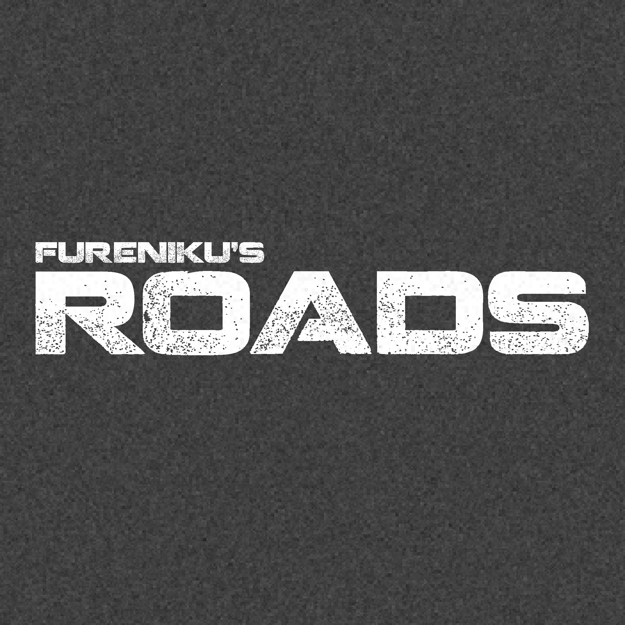 Логотип мода Fureniku's Roads
