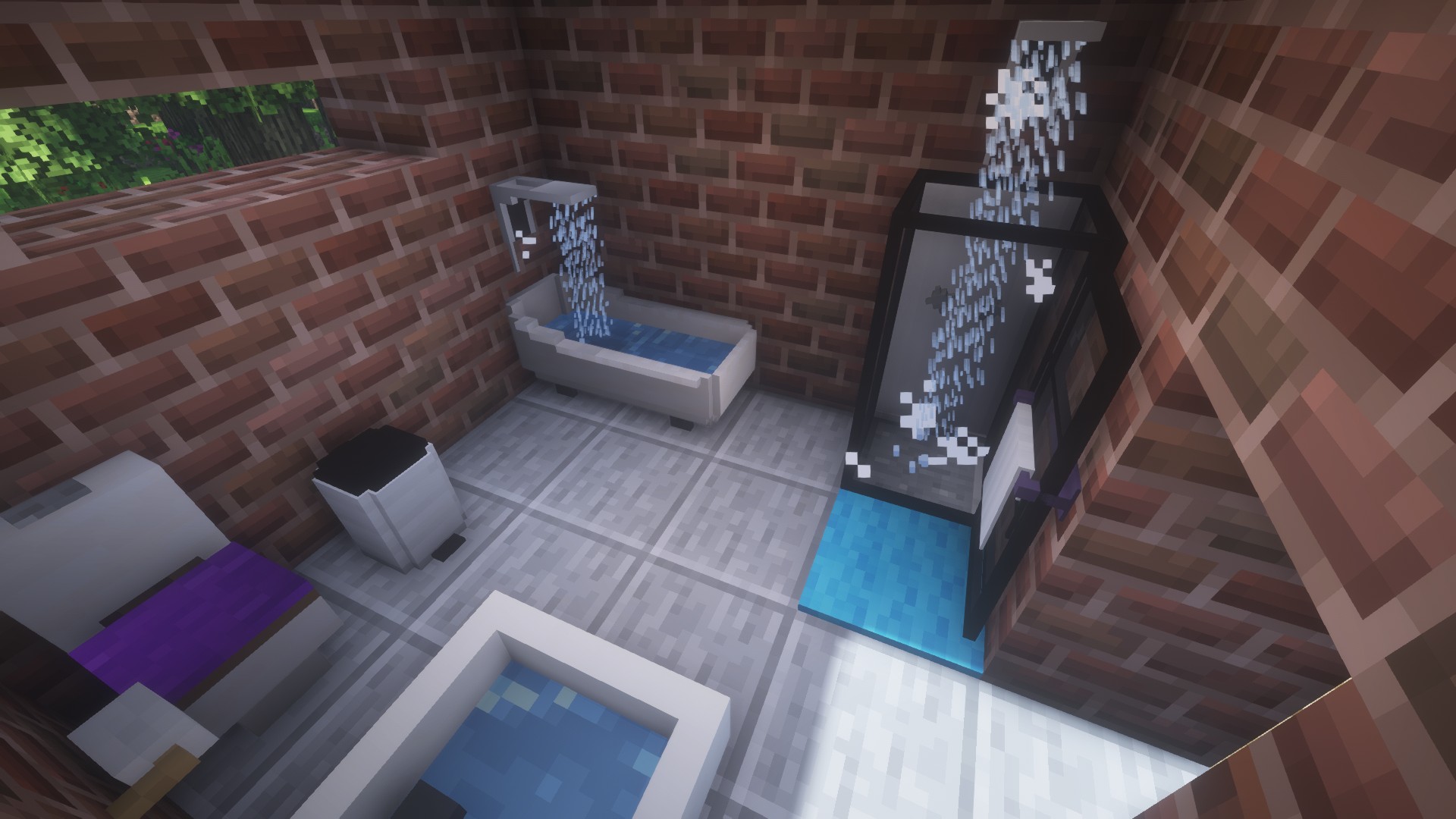 Скриншот мода