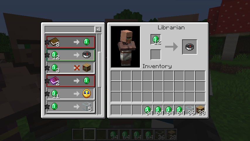 Скриншот мода