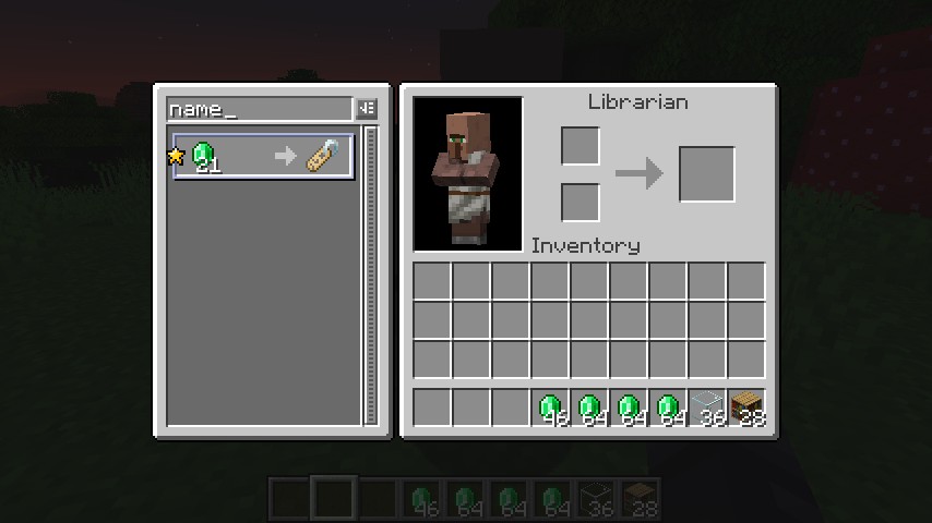 Скриншот мода