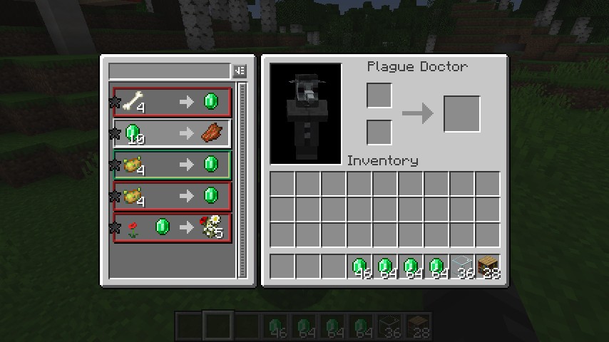 Скриншот мода