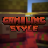 Логотип мода Gambling Style