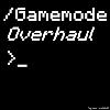 Логотип мода GamemodeOverhaul