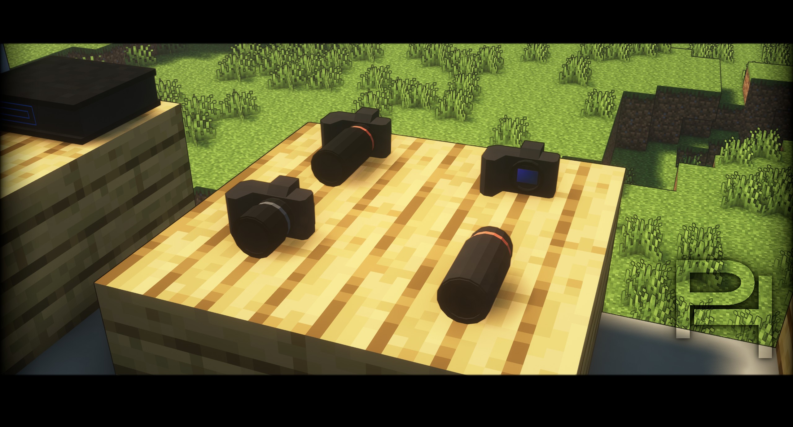 Скриншот мода