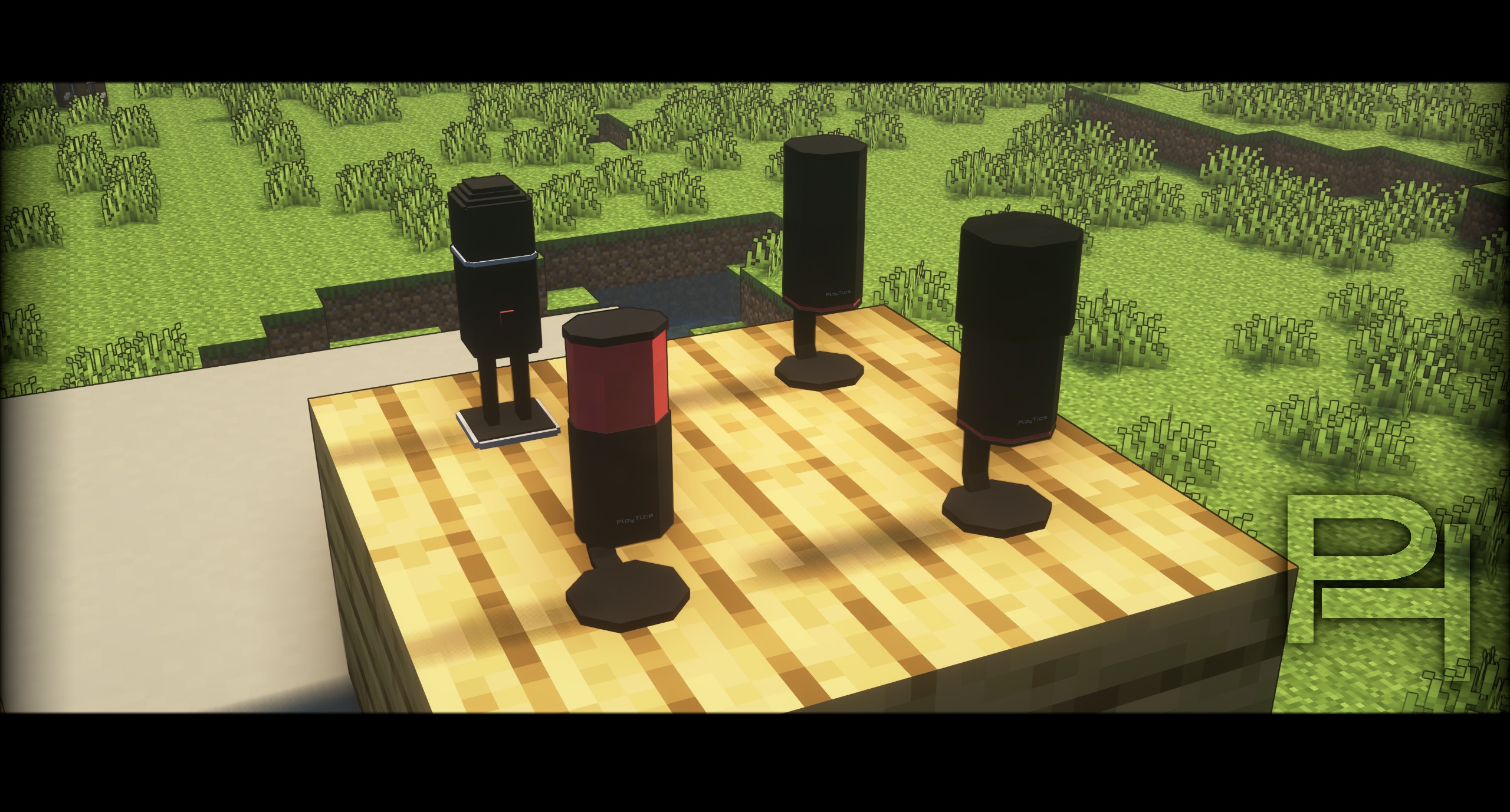 Скриншот мода