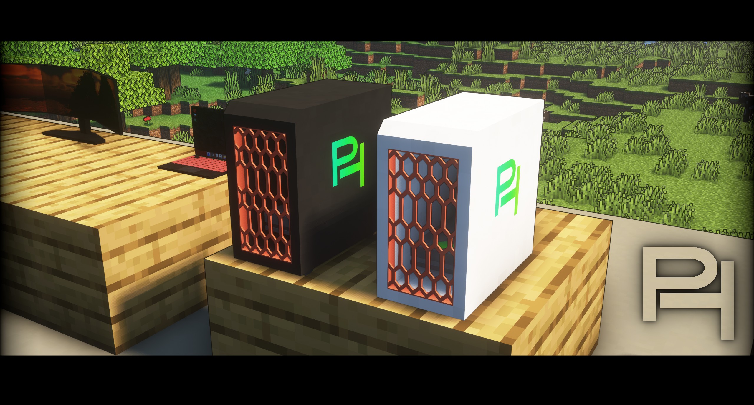 Скриншот мода