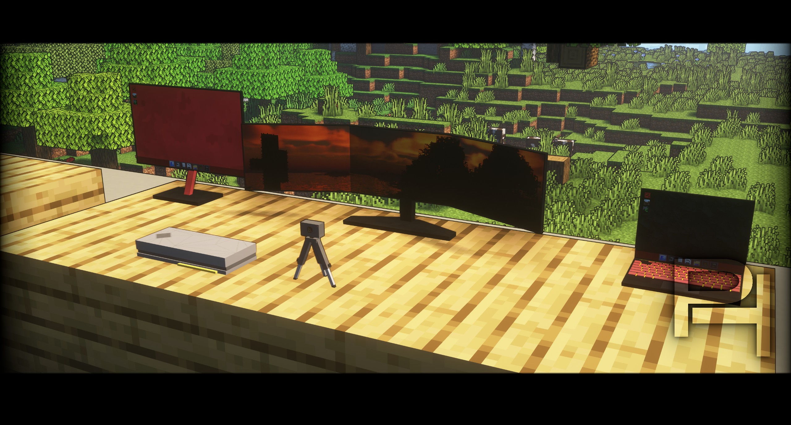 Скриншот мода