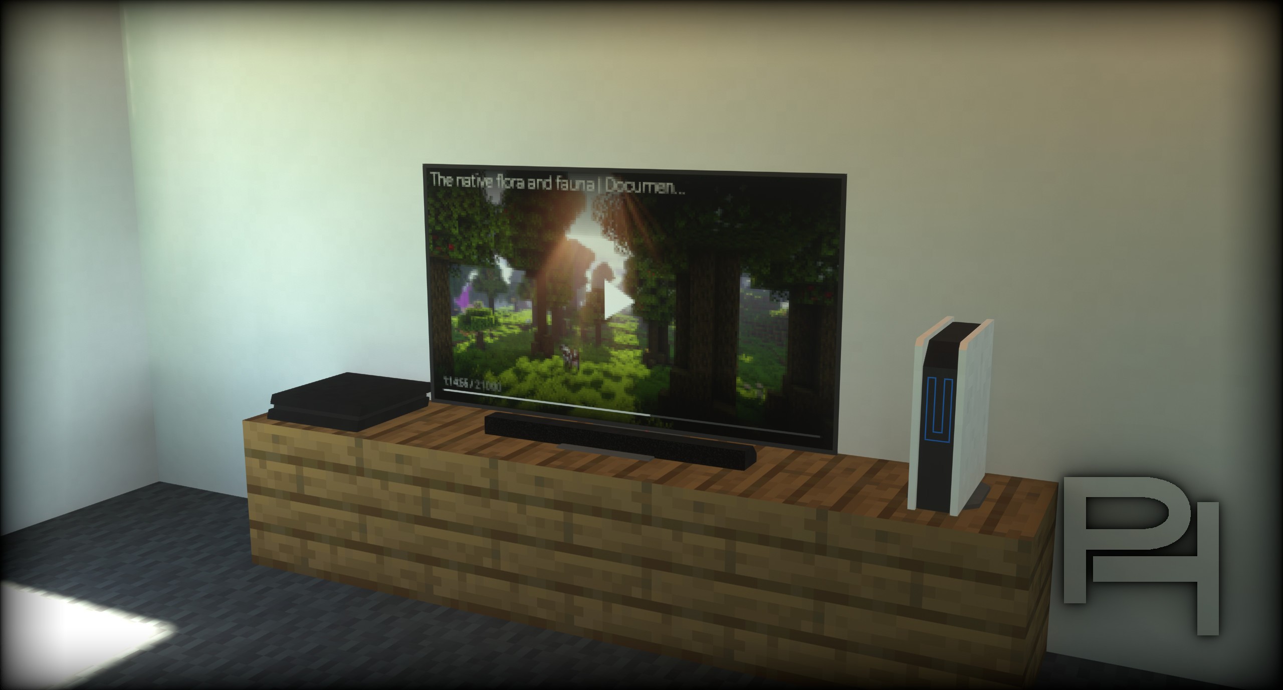 Скриншот мода