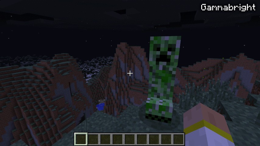 Скриншот мода