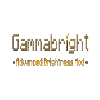 Логотип мода Gammabright