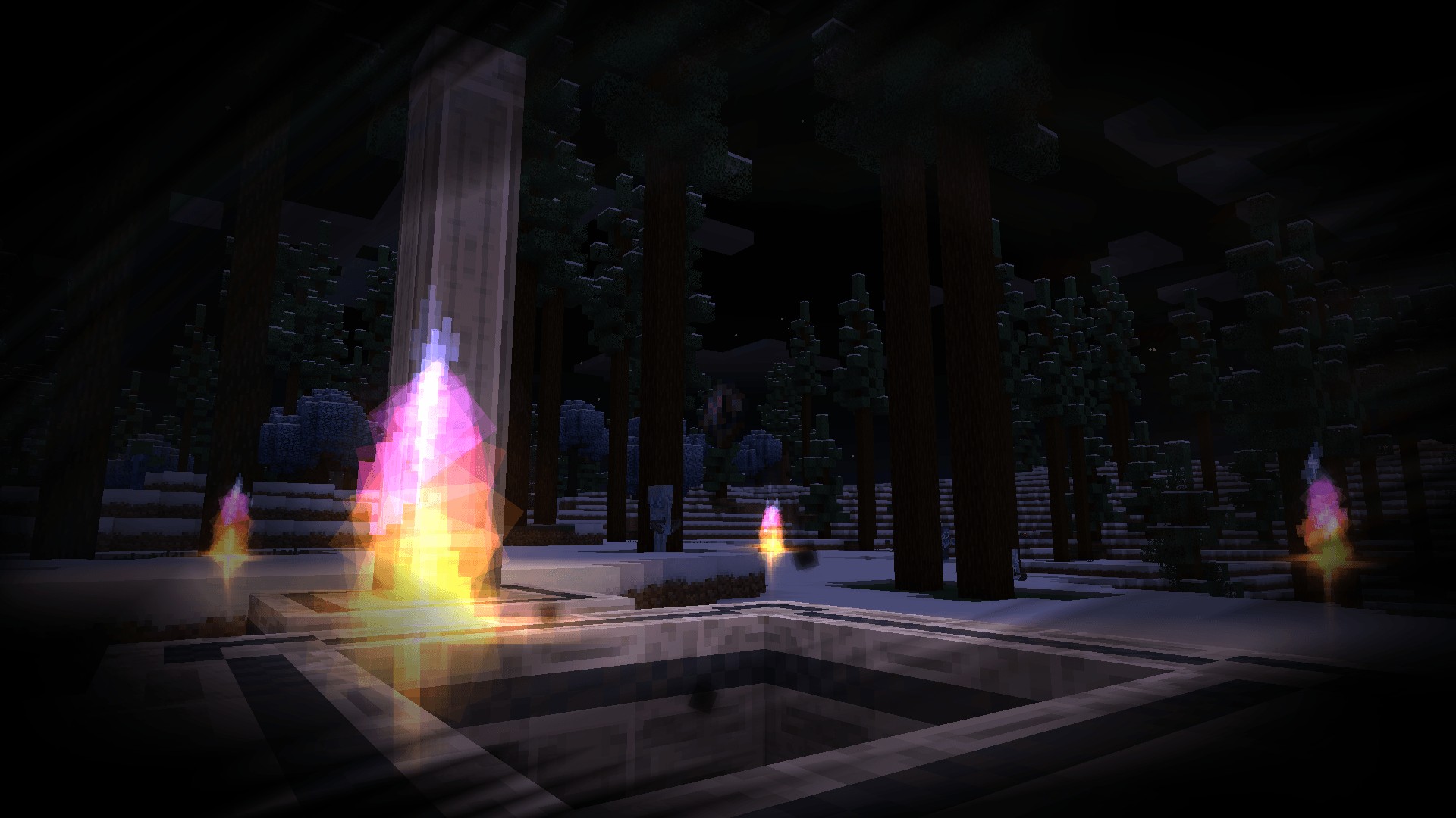 Скриншот мода