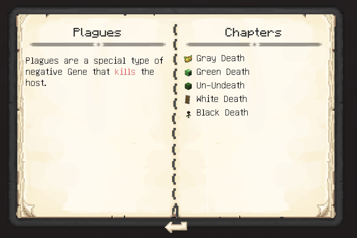 Скриншот мода