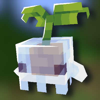 Логотип мода Ghosts