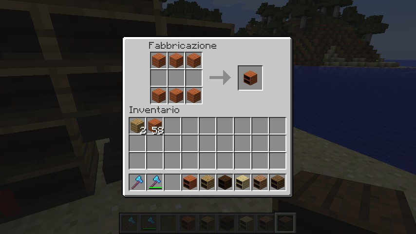 Скриншот мода