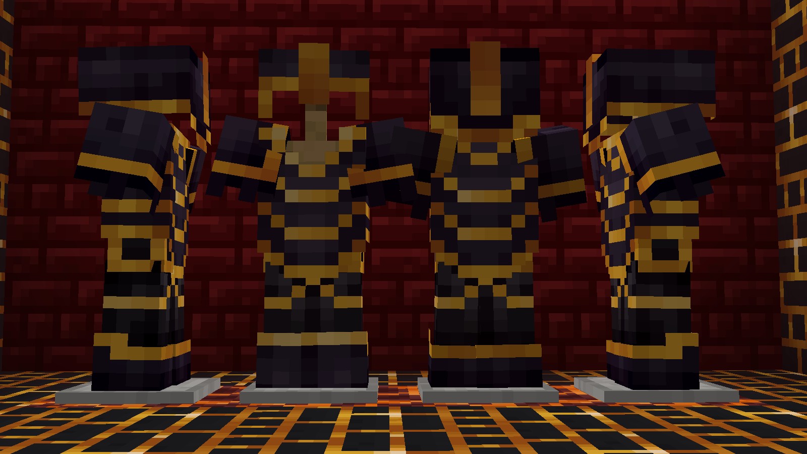 Скриншот мода