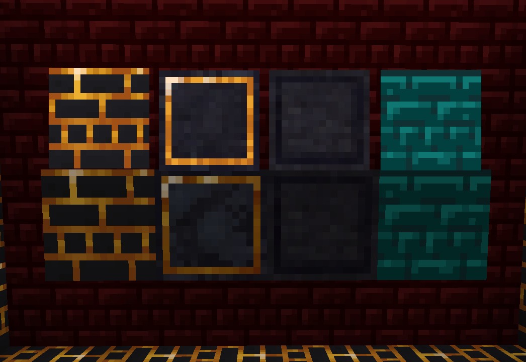 Скриншот мода