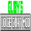 Логотип мода Gliby's Voice Chat