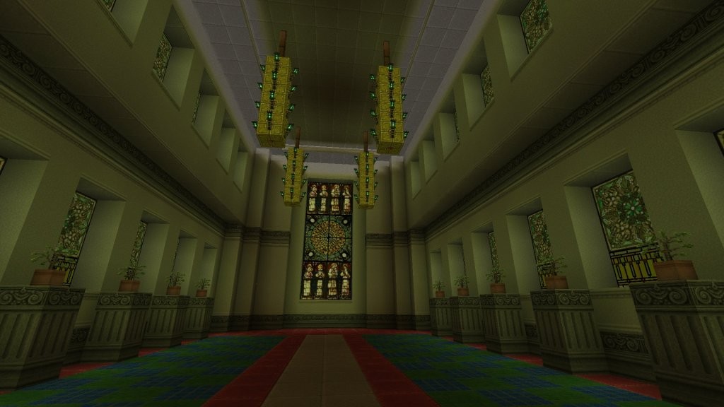 Скриншот мода