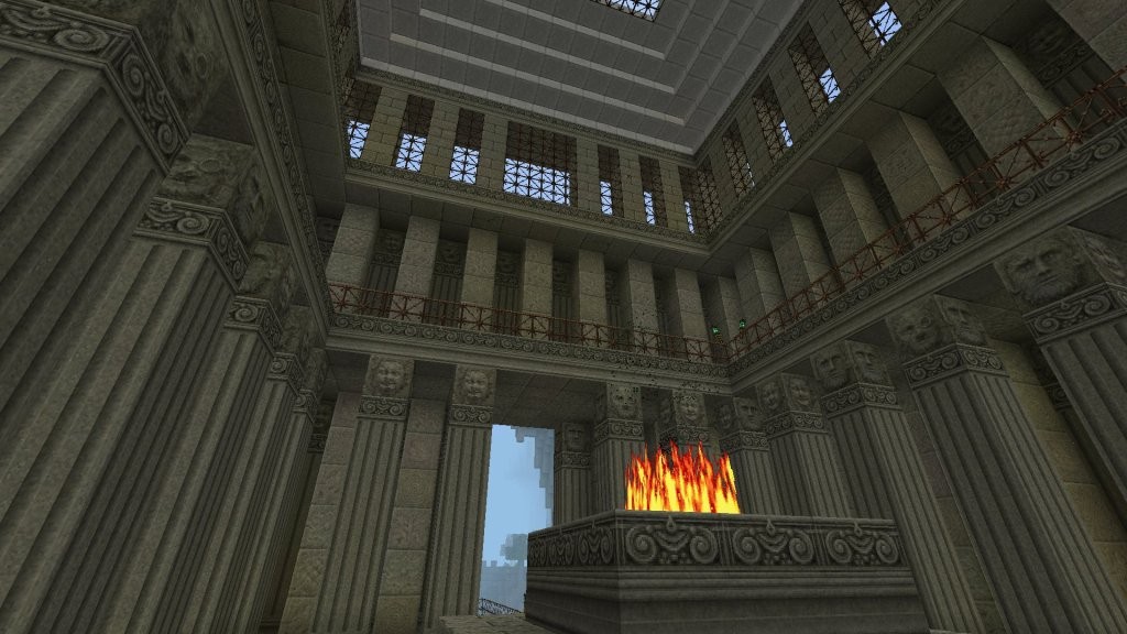 Скриншот мода