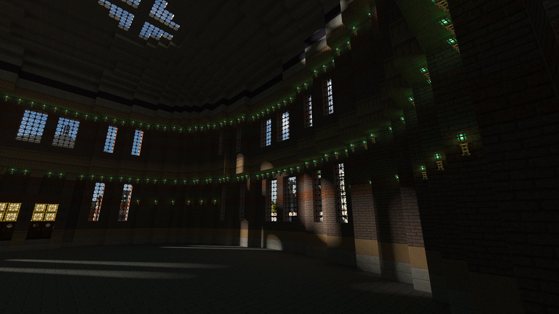 Скриншот мода