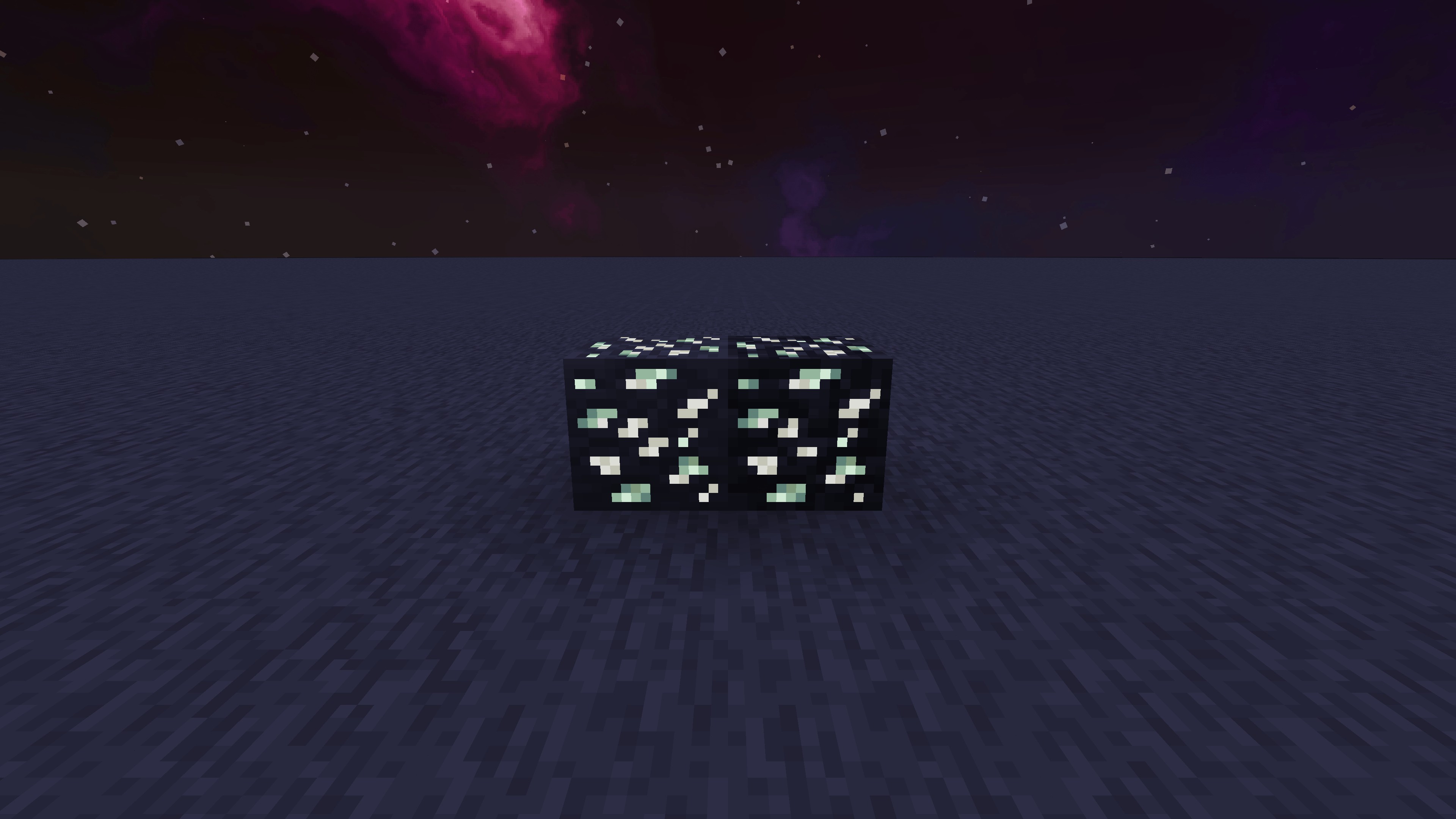 Скриншот мода