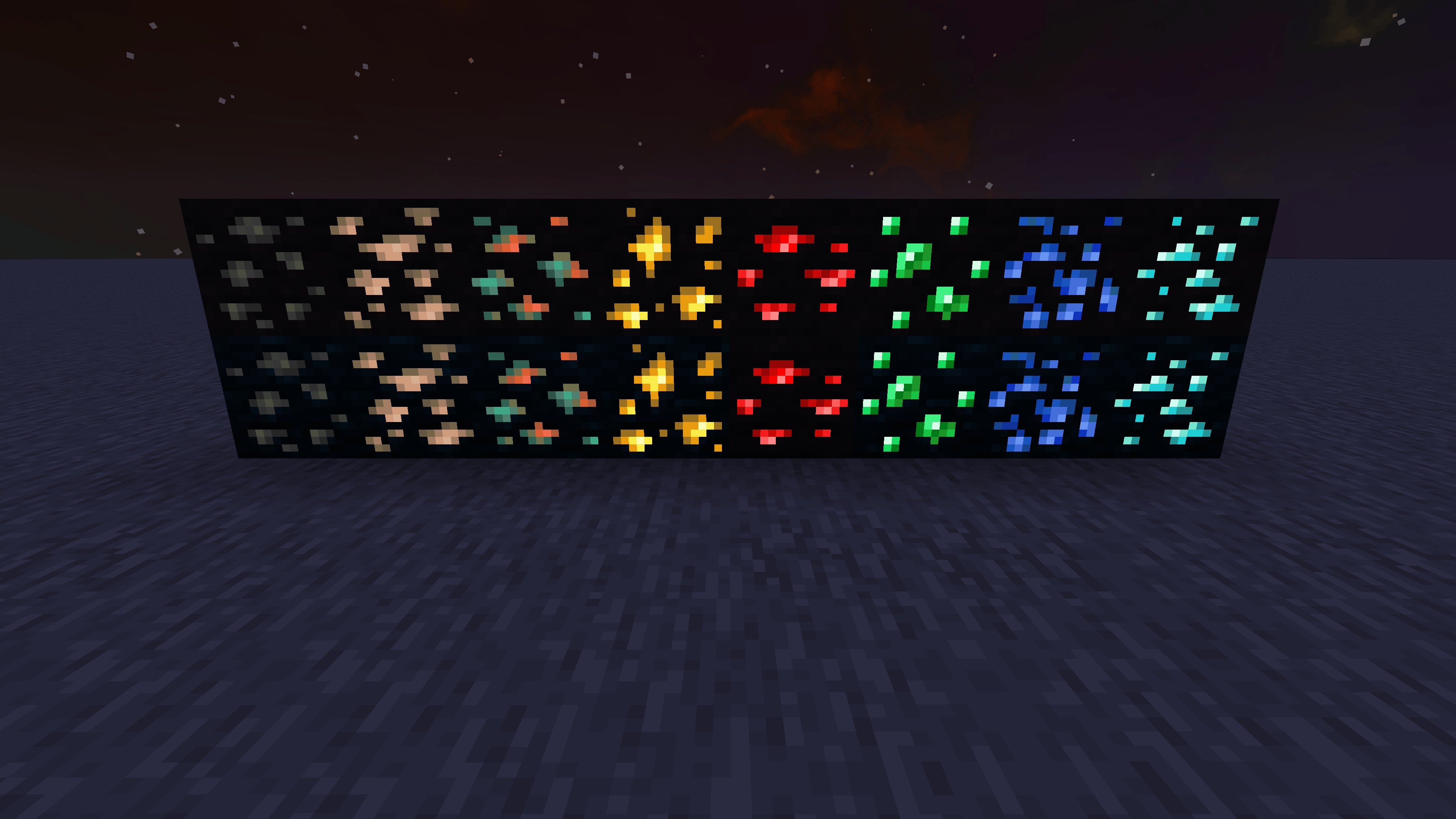 Скриншот мода