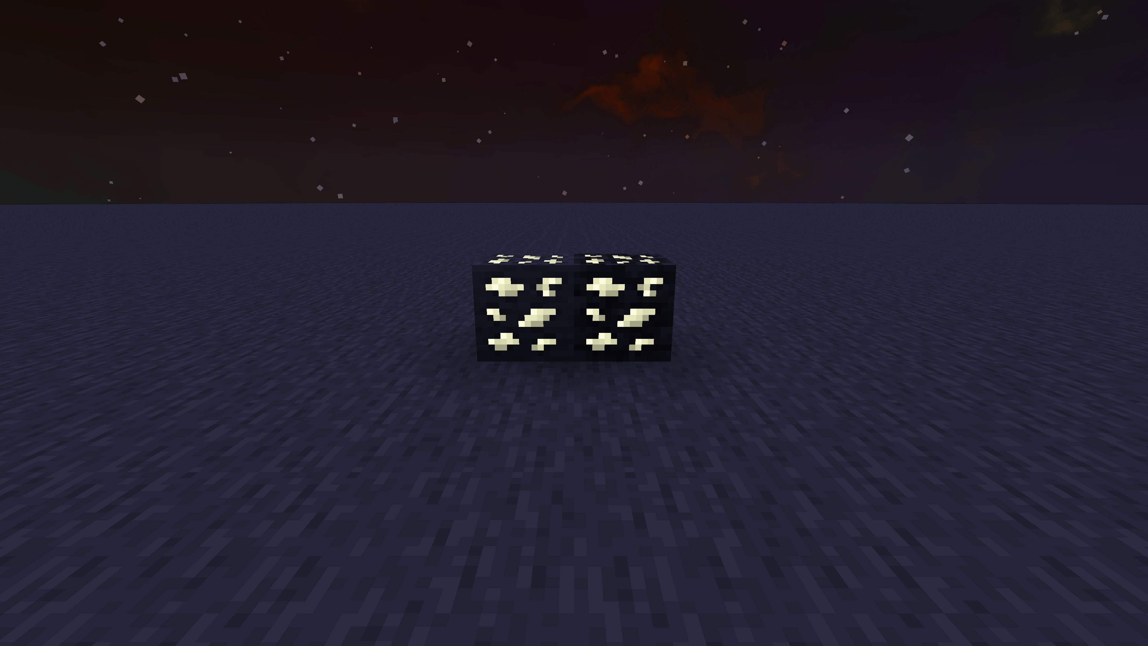 Скриншот мода