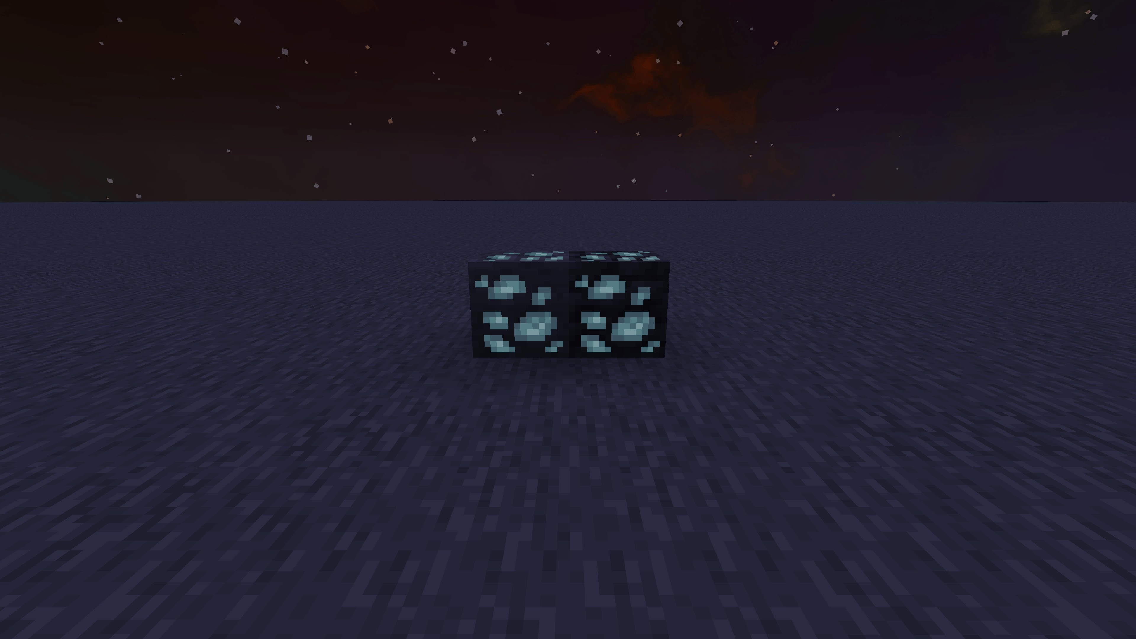 Скриншот мода