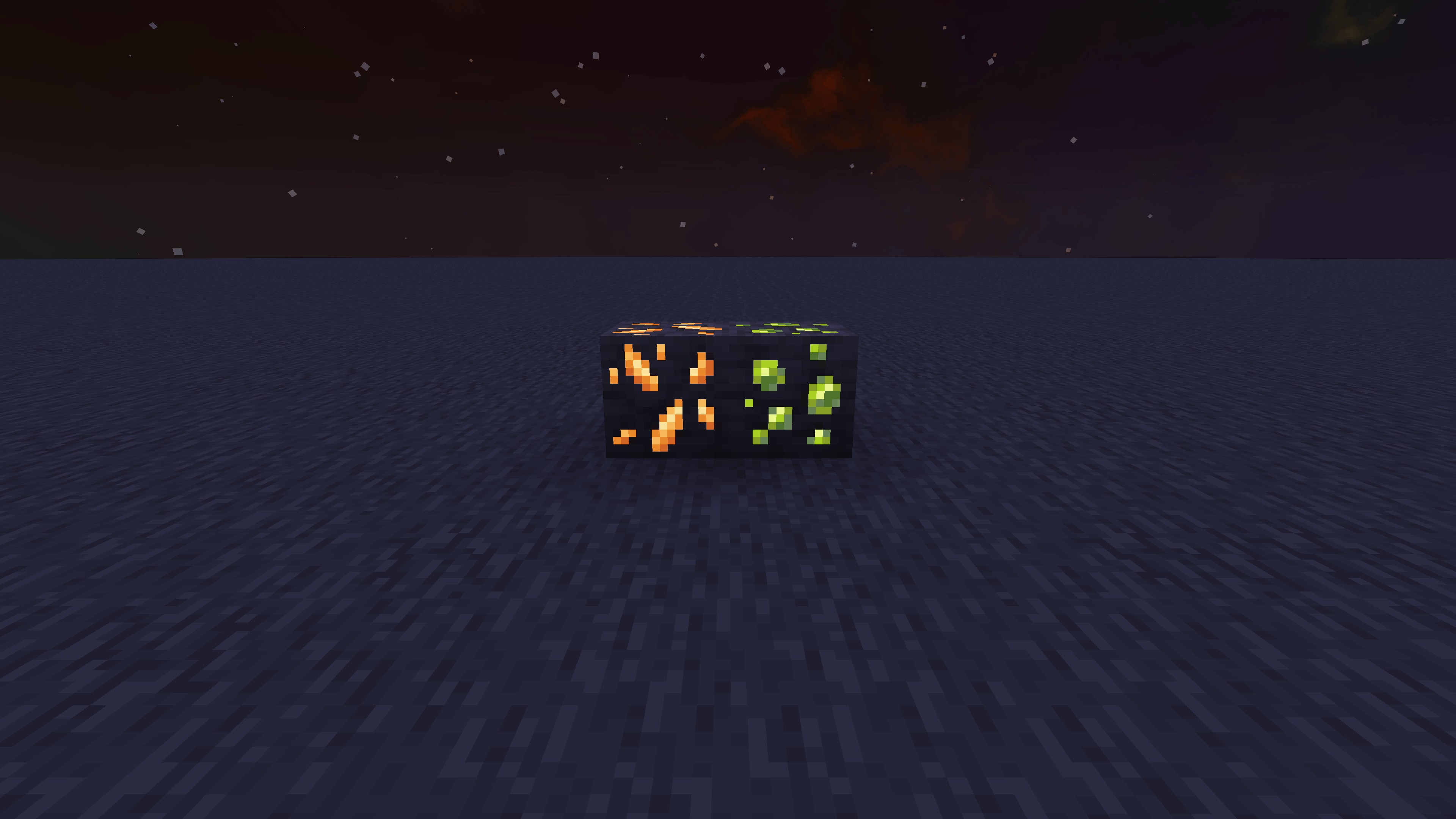 Скриншот мода