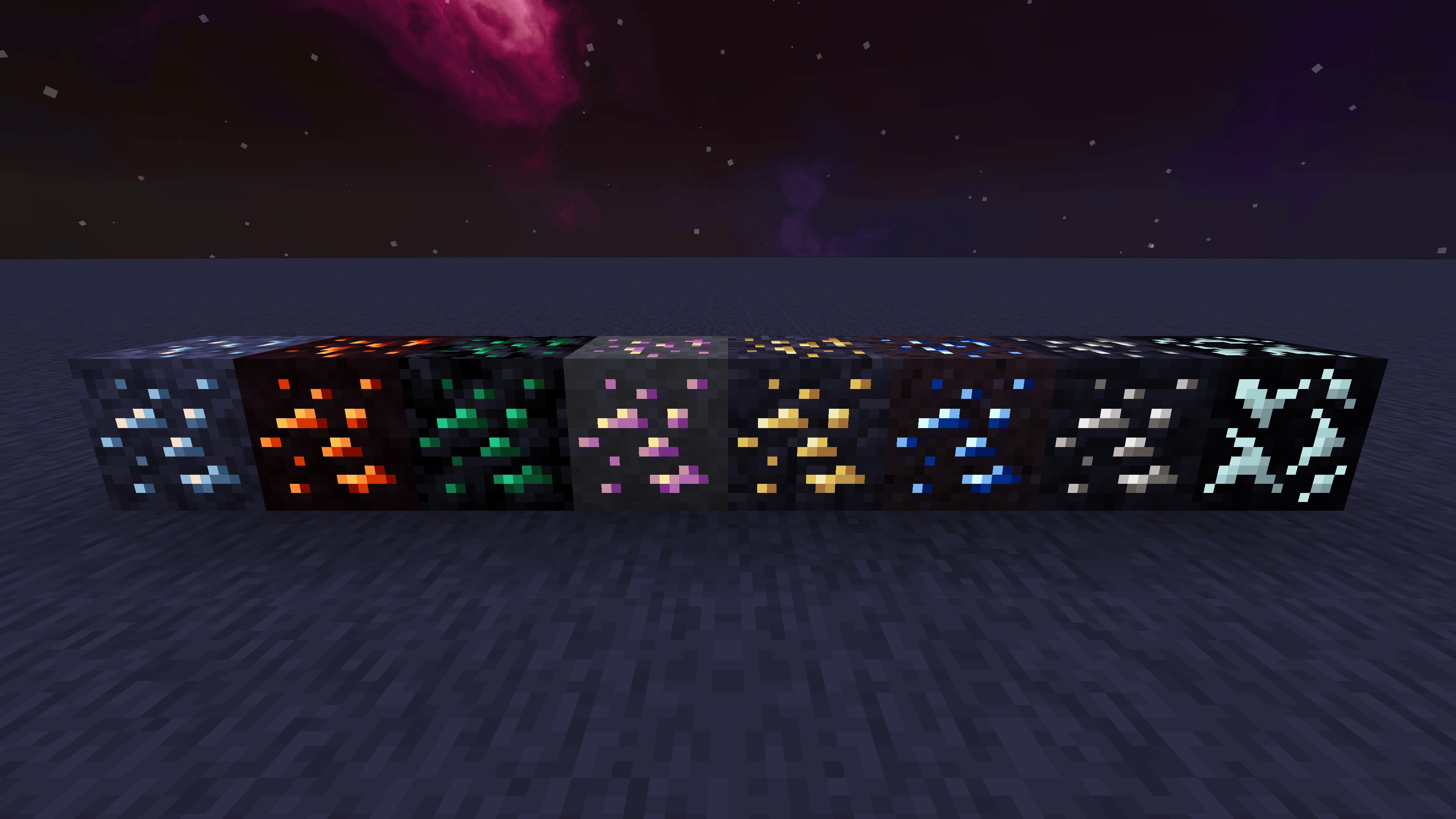 Скриншот мода