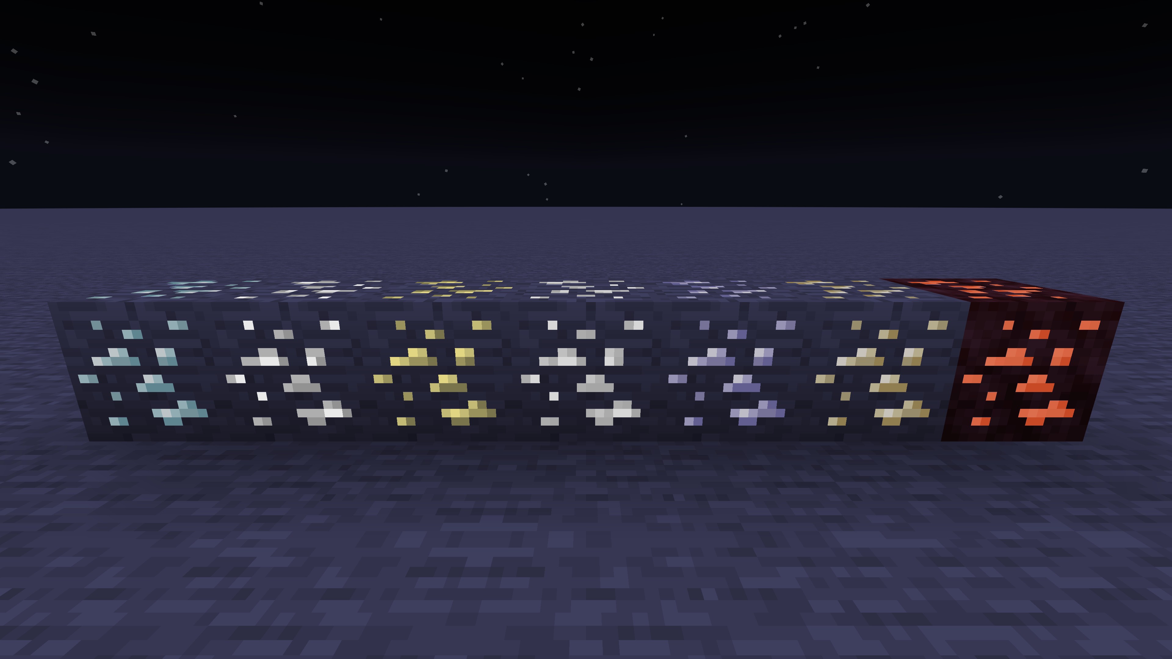 Скриншот мода