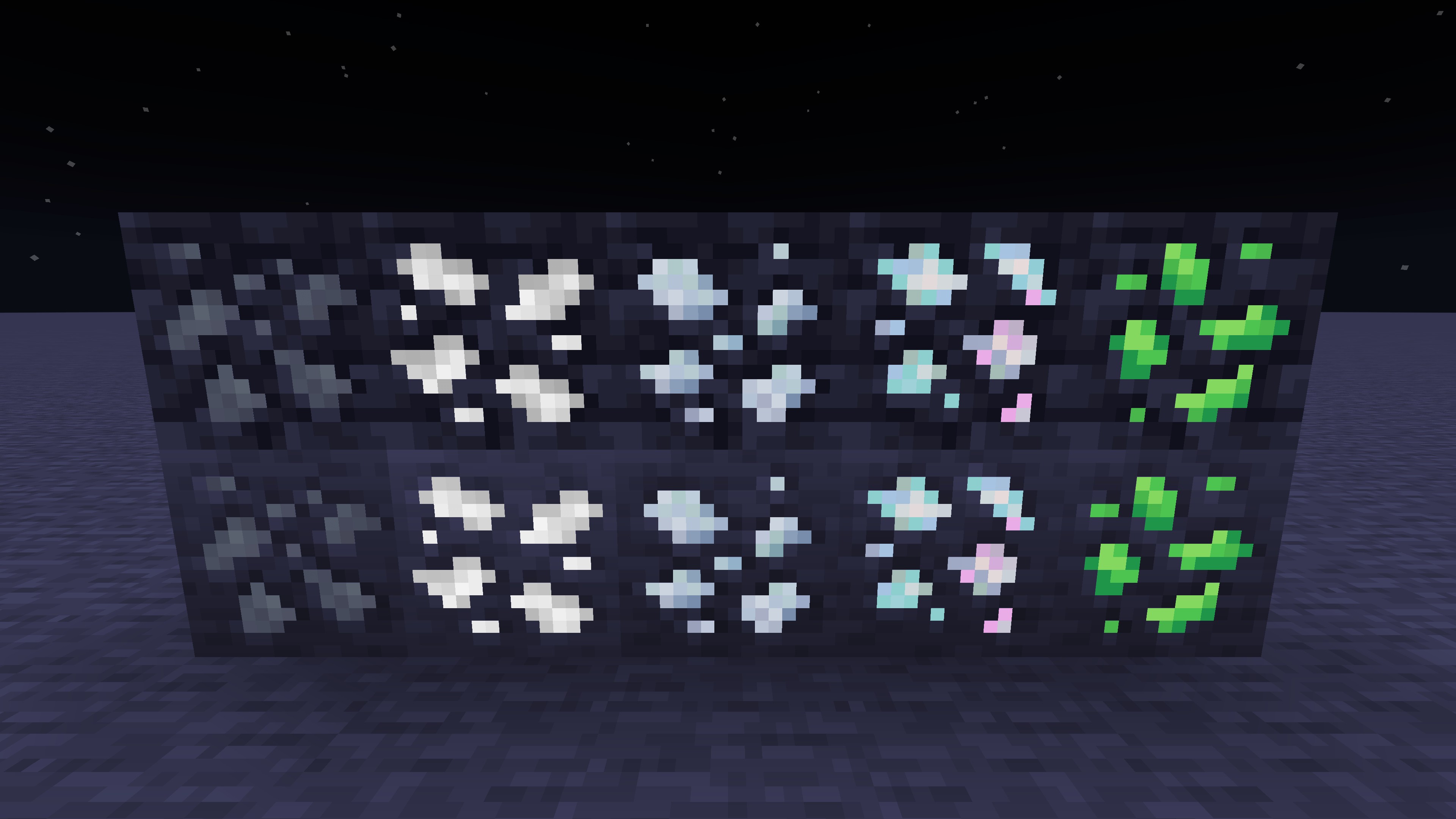 Скриншот мода