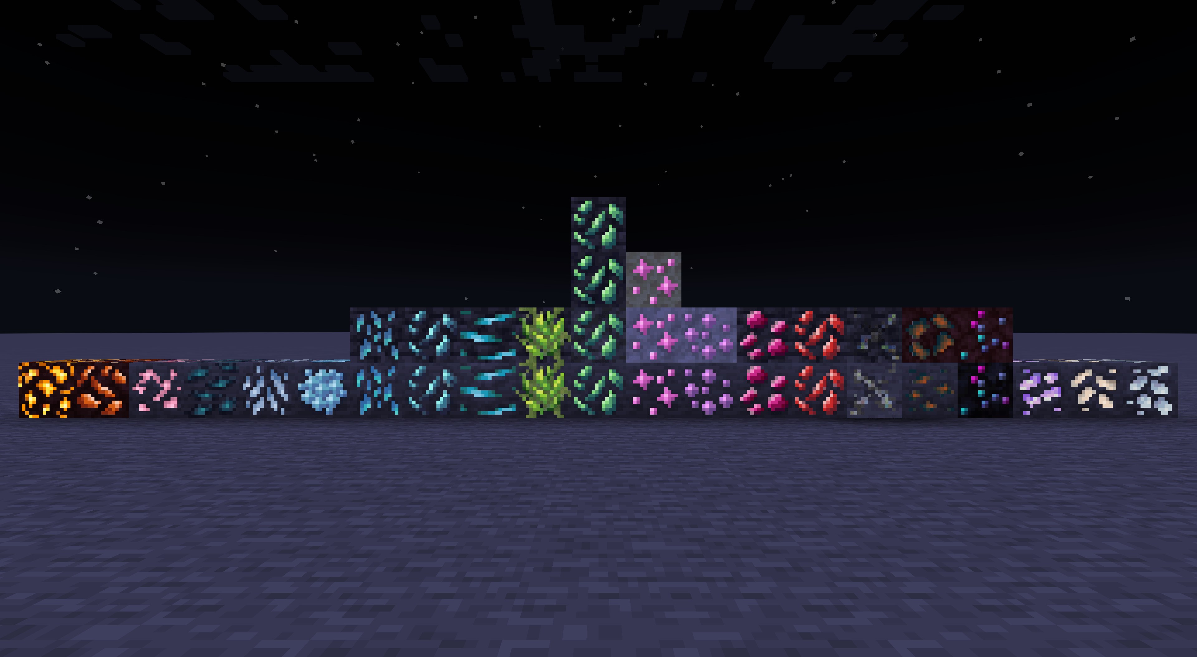 Скриншот мода