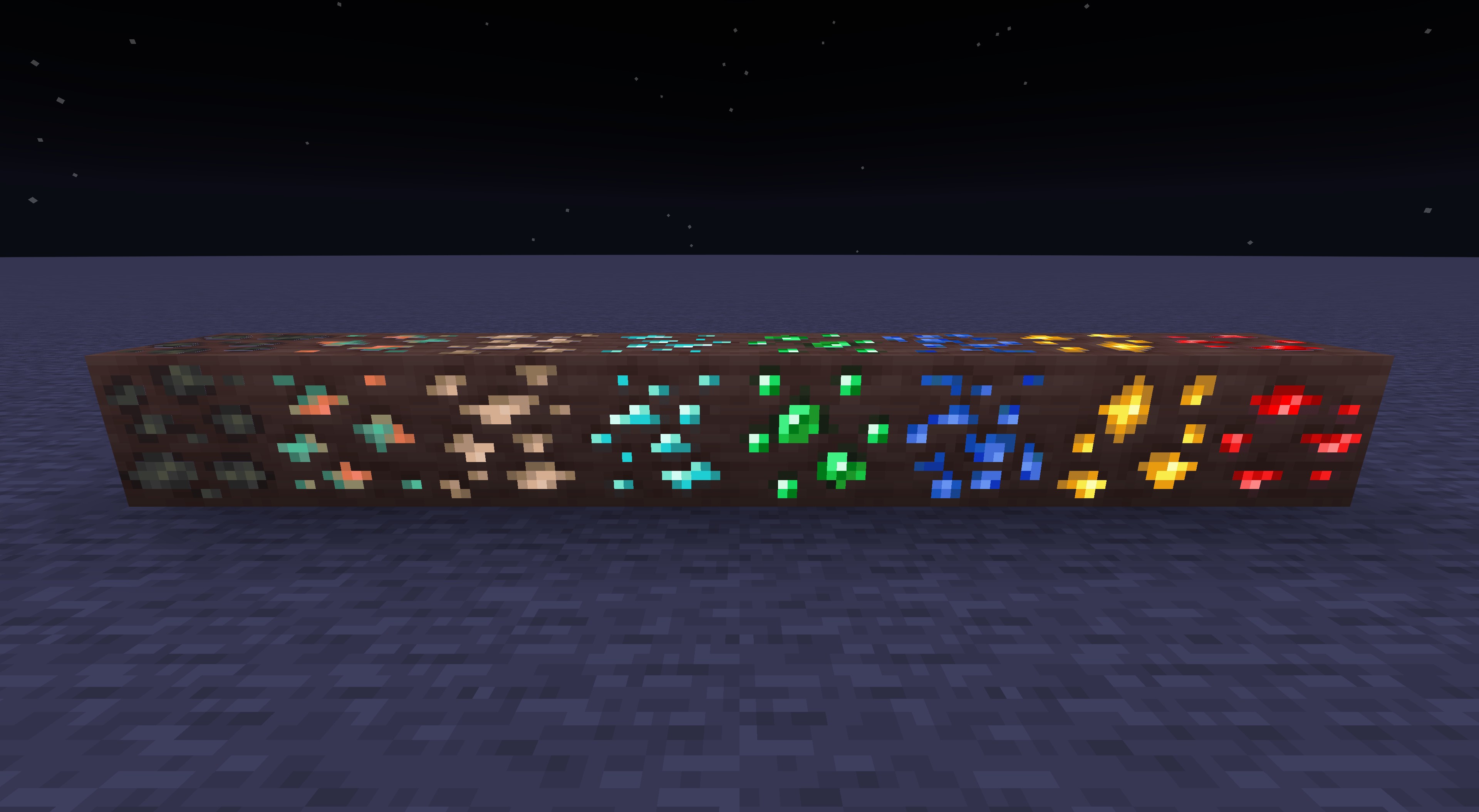 Скриншот мода