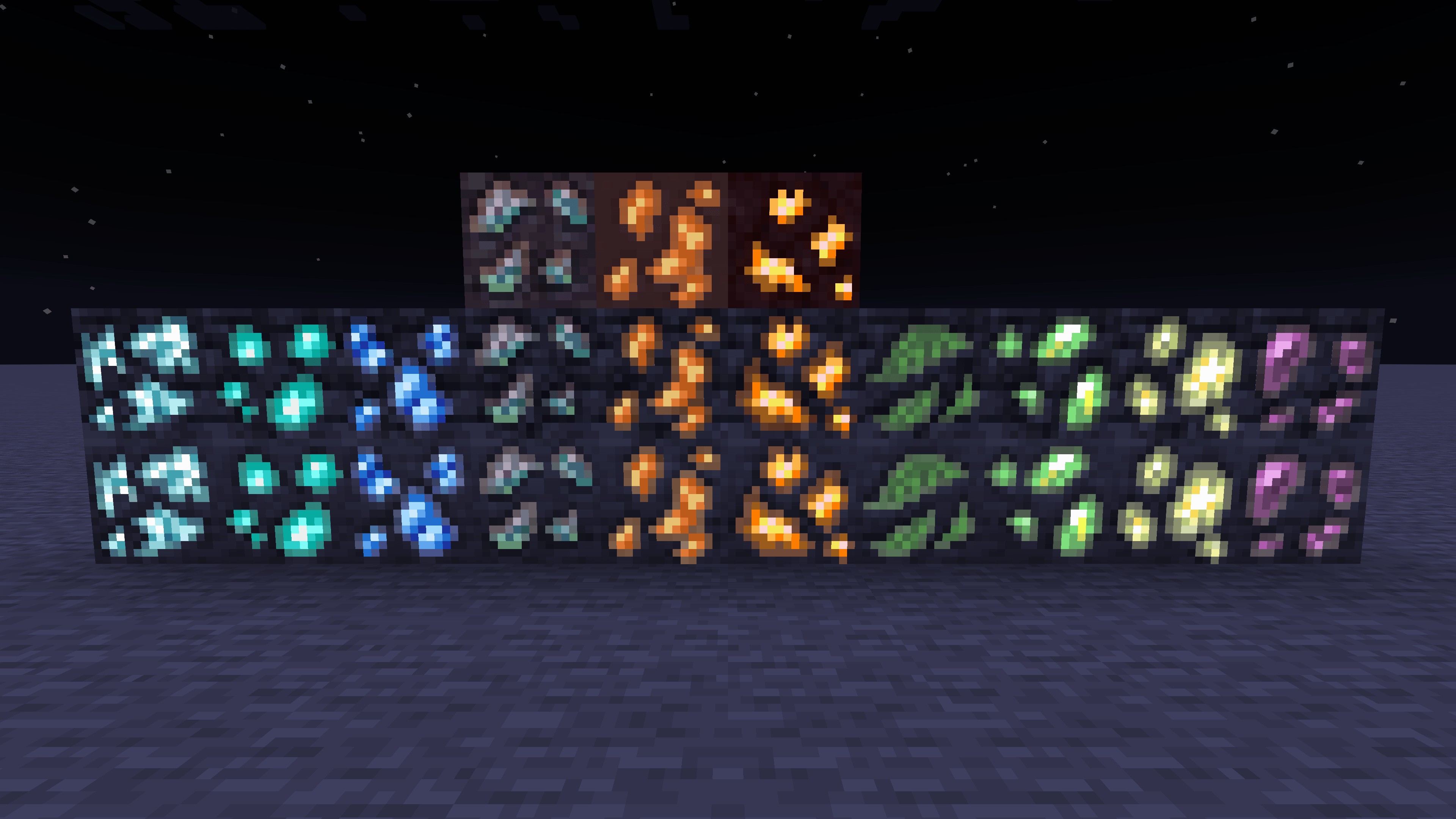 Скриншот мода